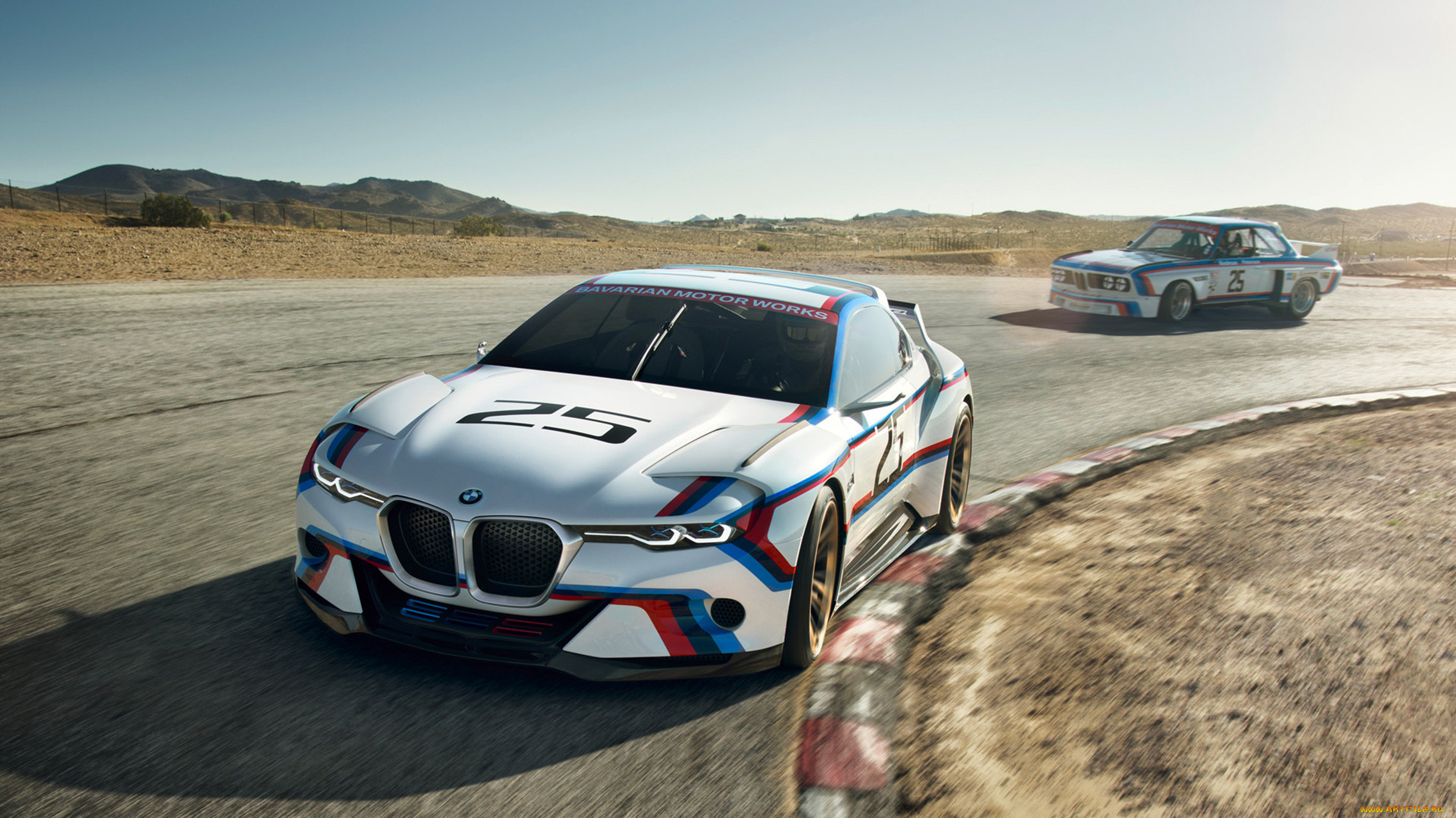 2023 BMW 3 0 CSL